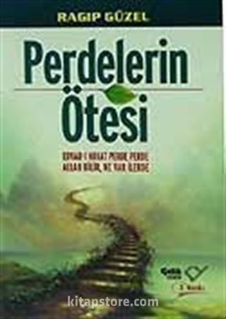 Perdelerin Ötesi