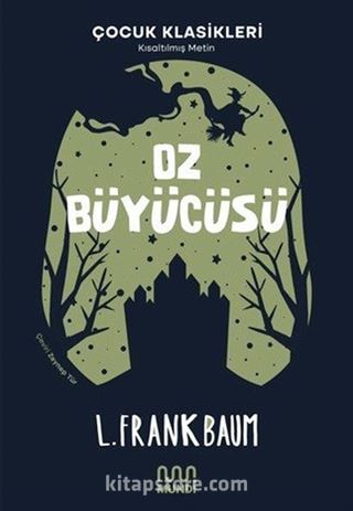 Oz Büyücüsü