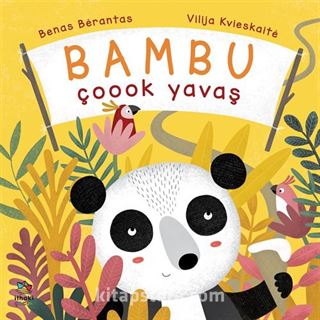 Bambu Çoook Yavaş