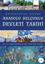 Malazgirt' ten Vatana Anadolu Selçuklu Devleti Tarihi