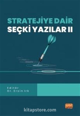 Stratejiye Dair Seçki Yazılar II