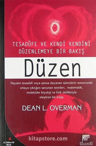 Düzen