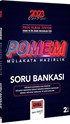 2023 POMEM Mülakata Hazırlık Soru Bankası