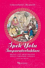 İpek Yolu İmparatorlukları