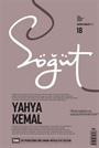 Söğüt Türk Edebiyatı Dergisi Sayı 18 Kasım - Aralık 2022