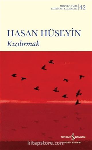 Kızılırmak (Ciltli)