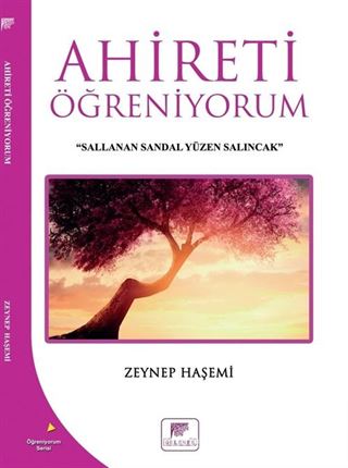 Ahireti Öğreniyorum