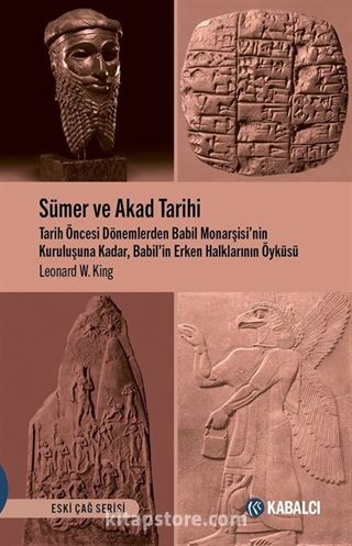 Sümer ve Akad Tarihi