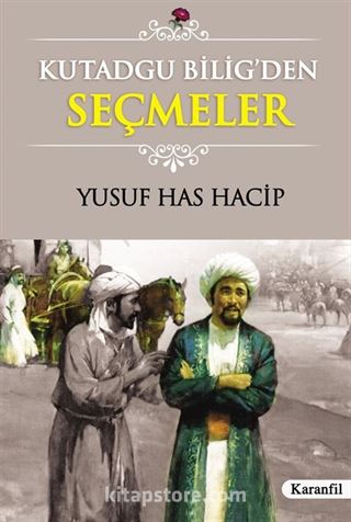 Kutadgu Bilig' den Seçmeler