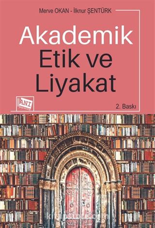 Akademik Etik ve Liyakat