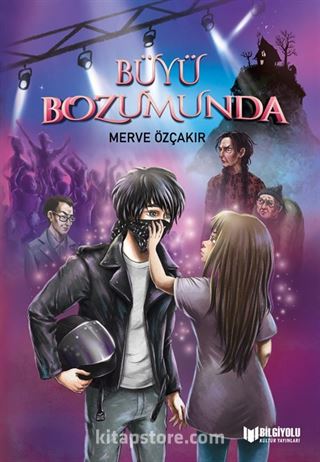 Büyü Bozumunda