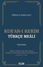 Kur'an-ı Kerim Türkçe Meali