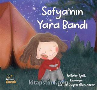 Sofya'nın Yara Bandı