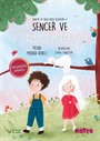 Sencer ve Albino Melek / Sencer ve Bilgi Dolu Keşifleri 3