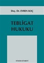 Tebligat Hukuku