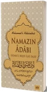 Namazın Adabı