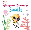 Boyama Zamanı / Sualtı