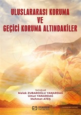 Uluslararası Koruma ve Geçici Koruma Altındakiler
