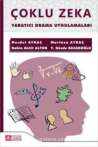 Çoklu Zeka Yaratıcı Drama Uygulamaları