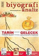 Biyografi Analiz Sayı 12/2 Ocak 2005