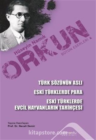 Türk Sözünün Aslı