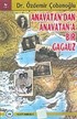 Anavatan' dan Anavatan' a Bir Gagauz