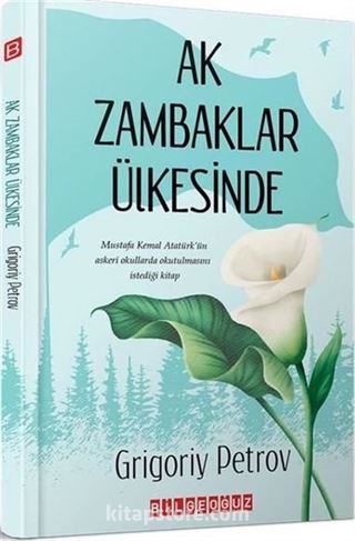 Ak Zambaklar Ülkesinde
