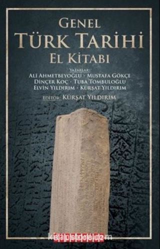 Genel Türk Tarihi El Kitabı