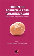 Türkiye'de Popüler Kültür Paradigmaları