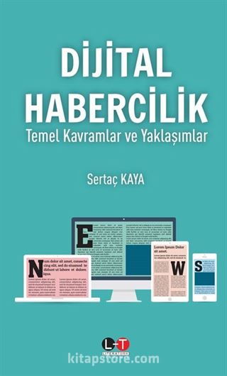 Dijital Habercilik