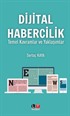 Dijital Habercilik