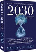 2030 / Bu Dünya ve Onun Kuralları Sona Eriyor