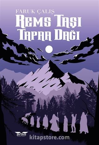 Rems Taşı: Tapaa Dağı