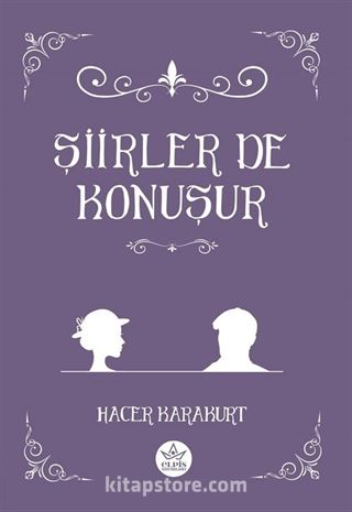 Şiirler De Konuşur