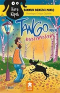 Kara Köpek Tango'nun Maceraları