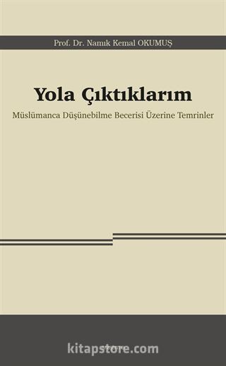 Yola Çıktıklarım