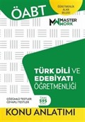 ÖABT Türk Dili ve Edebiyatı Öğretmenliği Konu Anlatımı