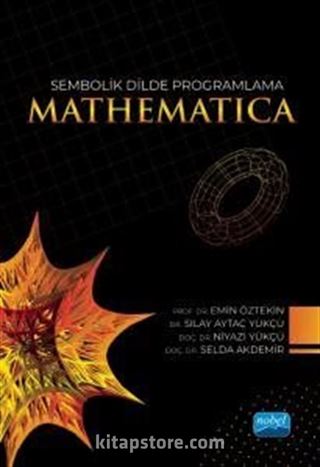 Sembolik Dilde Programlama Mathematica