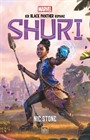 Shuri: Bir Black Panther Romanı