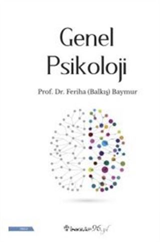 Genel Piskoloji