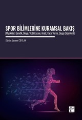 Spor Bilimlerine Kuramsal Bakış