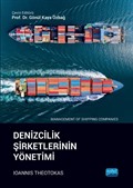 Denizcilik Şirketlerin Yönetimi - Management of Shipping Companies