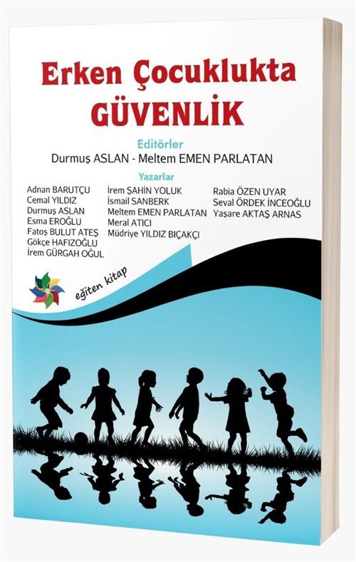 Erken Çocuklukta Güvenlik
