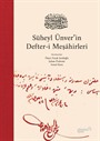 Süheyl Ünver'in Defter-i Meşahirleri (Ciltli)