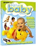 Digital Baby Book / Bebeğinizin Resimlerini ve Videolarını Digital Ortamda Saklayın Kod:GS.G39201061