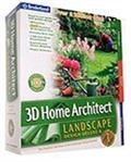 3D Home Architect Landscape Design Deluxe 6 / Evinizi Tamamlayan İdeal Bahçeyi Tasarlayın! Kod:RD.383205