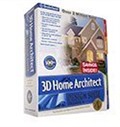 3D Home Architect Design Suite Deluxe 6 / Entegre Ev ve Bahçe Tasarımı Kod:RD.383204