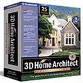 3D Home Architect Deluxe 5 / Entegre Ev ve Bahçe Tasarımı Kod:RD.381541