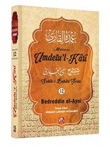 Umdetu'l-Kari (12. Cilt