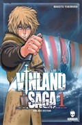 Vinland Saga / Vinland Destanı 1